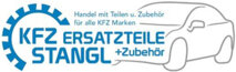 Logo KFZ- & Feuerwehrbedarf Stangl